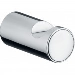 Крючок для полотенец Hansgrohe Logis Classic 41611000 Крючок для полотенец Hansgrohe Logis Classic 41611000
